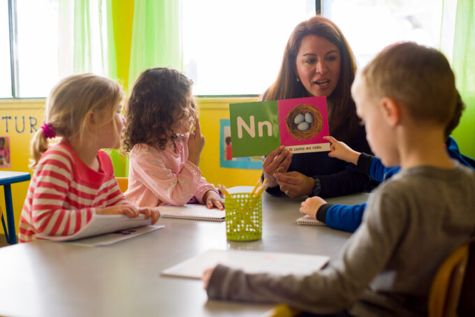 Language Literacy kindergarten ideas scaled